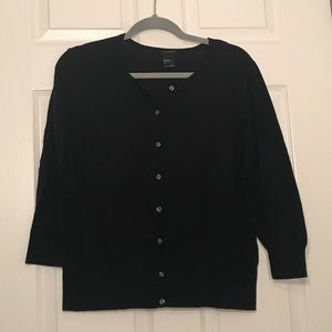 Ann Taylor Cardigan